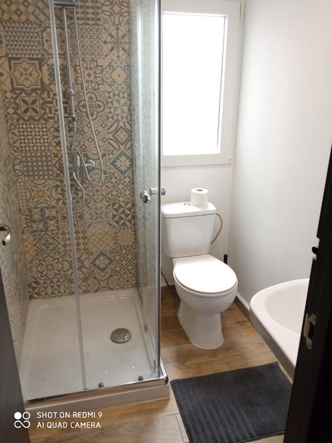 Buena Onda Malaga Apartment Exterior photo