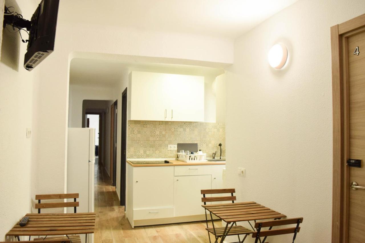 Buena Onda Malaga Apartment Exterior photo