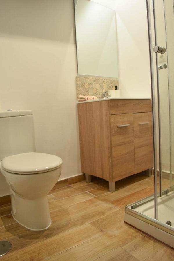 Buena Onda Malaga Apartment Exterior photo