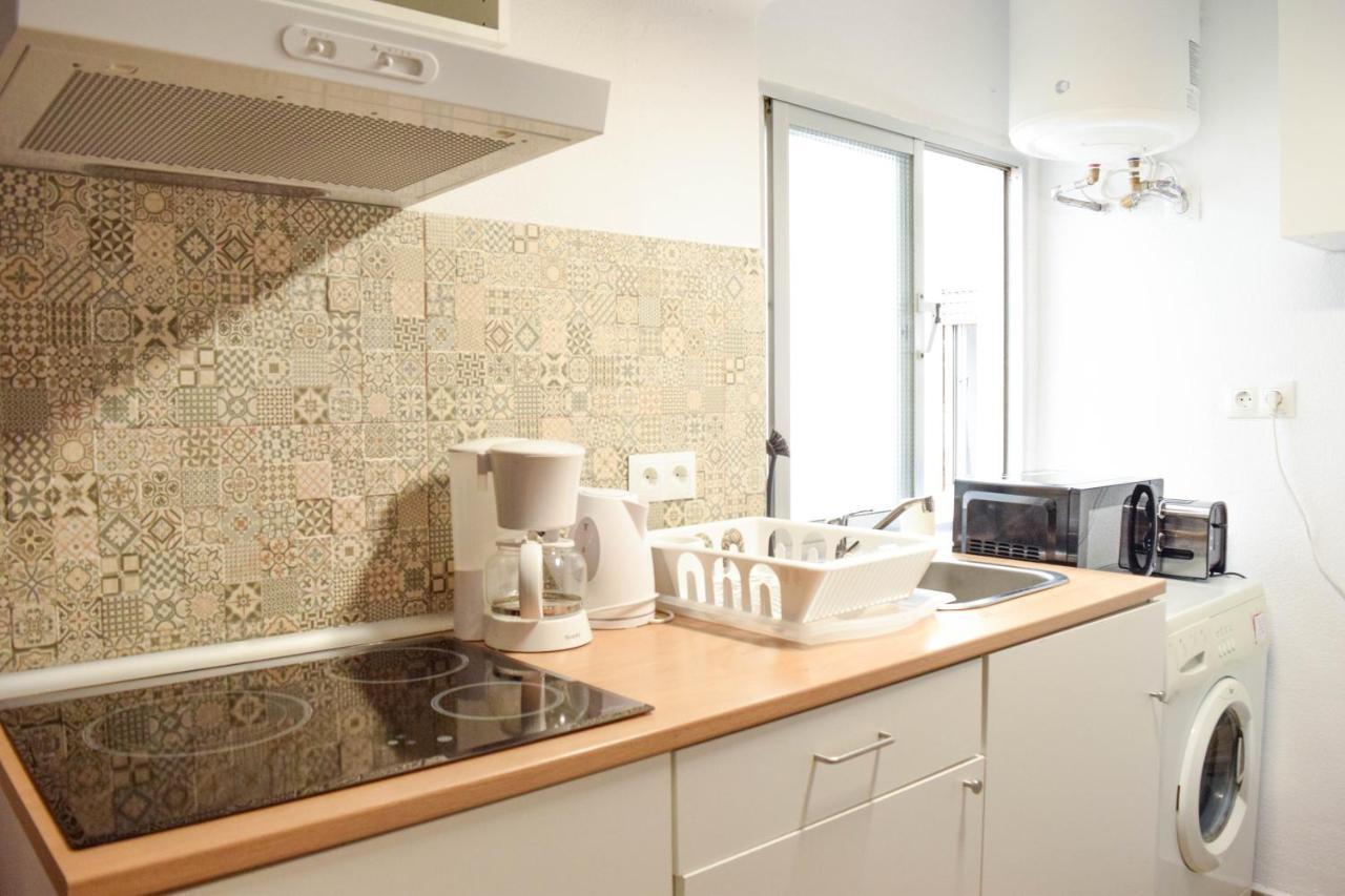 Buena Onda Malaga Apartment Exterior photo
