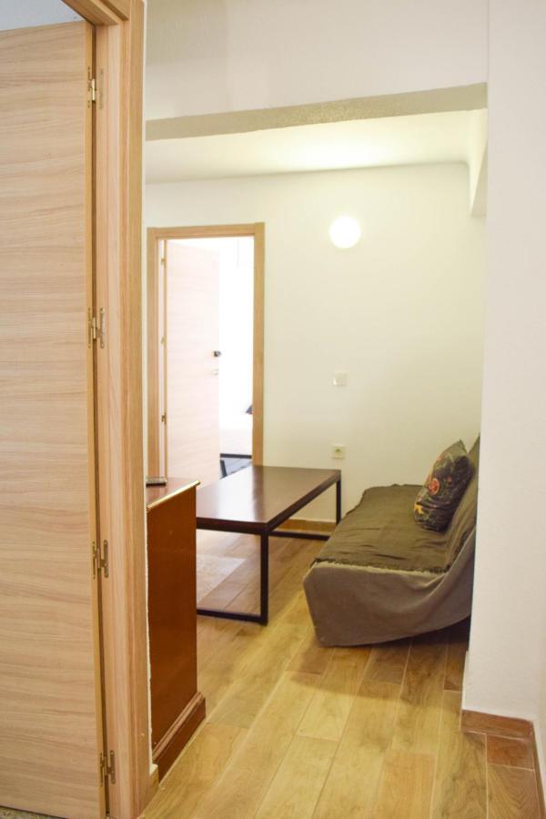 Buena Onda Malaga Apartment Exterior photo