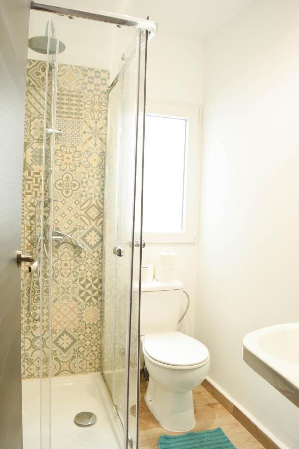 Buena Onda Malaga Apartment Exterior photo