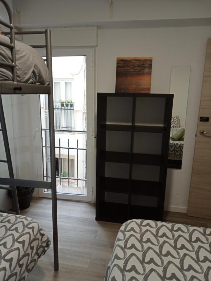 Buena Onda Malaga Apartment Exterior photo