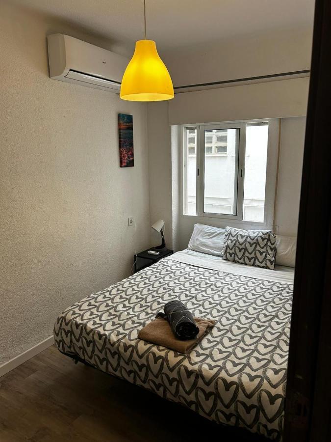 Buena Onda Malaga Apartment Exterior photo